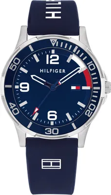 Produktbild von Tommy Hilfiger BOYS 1720016 Kinderuhr