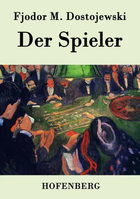 Produktbild von Der Spieler