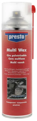 Produktbild von PRESTO Multi Wax 500ml,