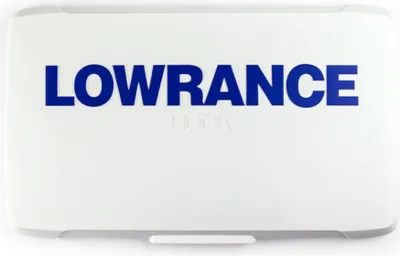 Obrázok produktu pre Lowrance HOOK2 9" slnečná clona 000-14176-001