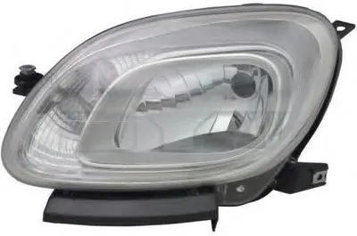 Produktbild von TYC Scheinwerfer Links für FIAT Panda Schrägheck (312, 319) 20-14126-05-2