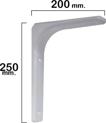 Obrázok produktu pre A Forged Tool 21080535, 200 mm, 30 mm, 250 mm, 180 g