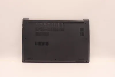 Productafbeelding van Lenovo COVER JE542 D, zwarte behuizing