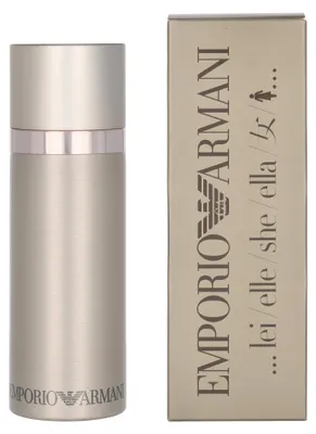 Obrázok produktu pre Armani (Giorgio Armani) Emporio She parfémovaná voda pre ženy 100 ml