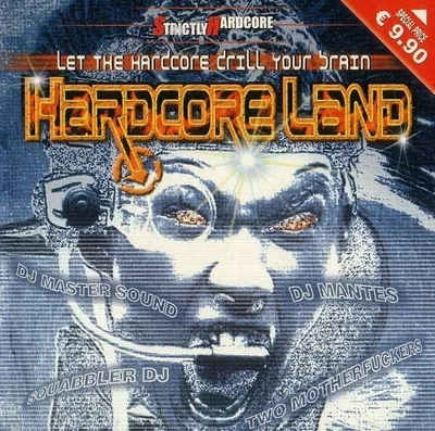 Produktbild von Hardcore Land