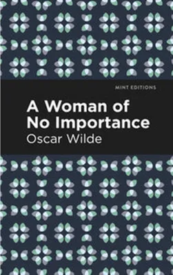 Obrázok produktu pre A Woman of No Importance
