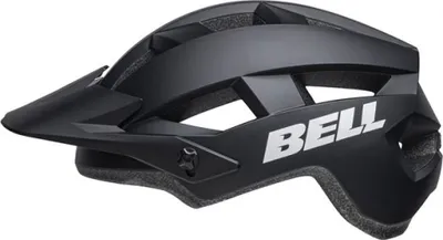 Obrázok produktu pre Prilba Bell Spark 2 JR juniorská veľkosť 50-57 cm čierna matná 7138772