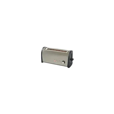 Image de Grille-pain 1 fente 1000w - Kitchen Chef - KST17SS -