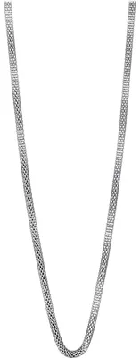 Obrázok produktu pre Náhrdelník z nerezovej ocele - Bering Jewelry Model: 423-10-600
