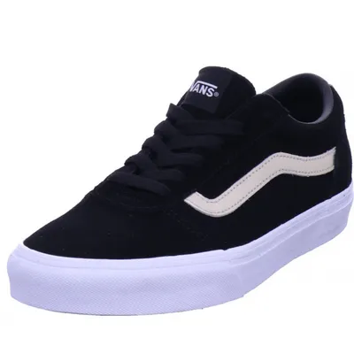 Produktbild von Vans ward black/go Damen Halbschuh in Schwarz, Größe 36