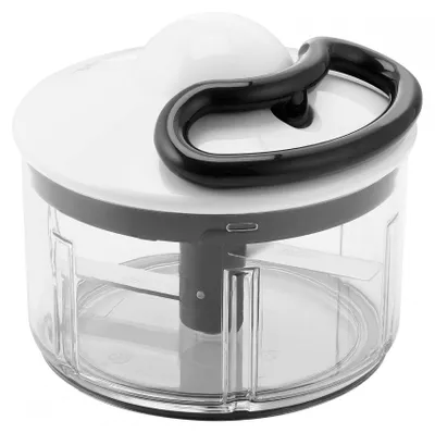 Produktbild von OttoSimon Zerkleinerer Küchenmaschine Tefal Chopper kompakt Edelstahlmesser