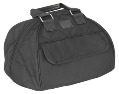 Produktbild von Kentucky Horsewear Helmtasche Schwarz