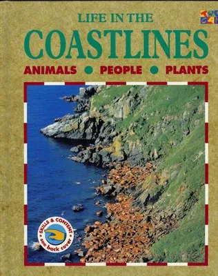 Obrázok produktu pre Life in the Coastlines