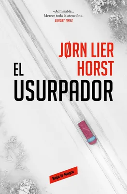 Produktbild von El usurpador