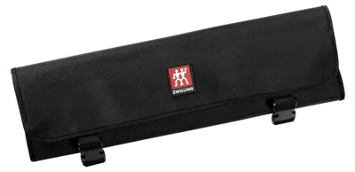 Produktbild von ZWILLING Messertasche, 7 Messer | Nylon