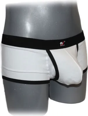 Produktbild von Longpants longjohns Waist 74 cm