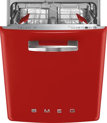 Immagine prodotto di Smeg STFABRD3 Lavastoviglie incasso Sottopiano 13 coperti classe B