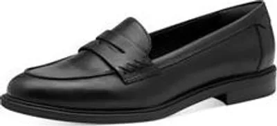 Zdjęcie produktu dla Tamaris damskie mokasyny 1-24660-45 czarny