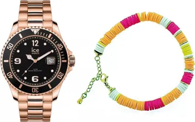 Produktbild von Herrenuhr Ice 020909 (Ø 40 mm)