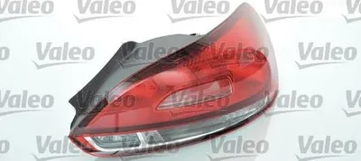 Zdjęcie produktu dla Lampa Tylna Vw Scirocco Iii 05.08-11.17 Pr