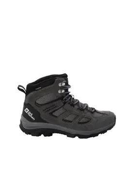 Produktbild von JACK WOLFSKIN Vojo 3 Texapore Mid Schuhe Damen grau 40.5
