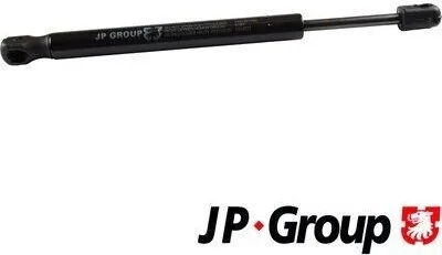 Produktbild von JP GROUP Gasfeder Motorhaubendämpfer für BMW 5 Touring (F11) 1481205400