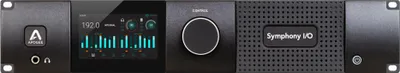Image de Apogee Symphony I/O Mk2 16x16 SE TB