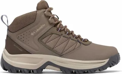 Produktbild von Columbia Transverse™ Wanderstiefel Braun EU 40 Damen Braun EU 40