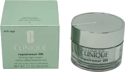 Obrázek produktu pro Clinique repairwear liftingový zpevňující noční krém 50 ml