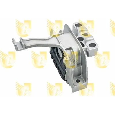 Produktbild von UNIGOM Motorlager Hydrolager Vorne Rechts für VW Golf VII Schrägheck (5G1, BQ1, BE1, BE2) 397812