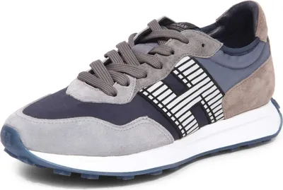 Produktbild von 8975Az Sneaker Uomo Hogan H601 Mann Schuhe