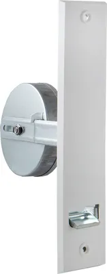 Produktbild von 1 x INOVATEC Rollladen Einlass Gurtwickler + Abdeckplatte LA 214 mm