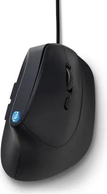 Obrázok produktu pre Ergonomická vertikálna myš, 3600 DPI, 6 tlačidiel, USB
