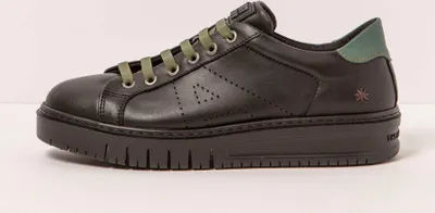 Produktbild von Art Schuhe Damen/Herren 1786 NAPPA BLACK-FOLIAGE/ BELLEVILLE Bunt
