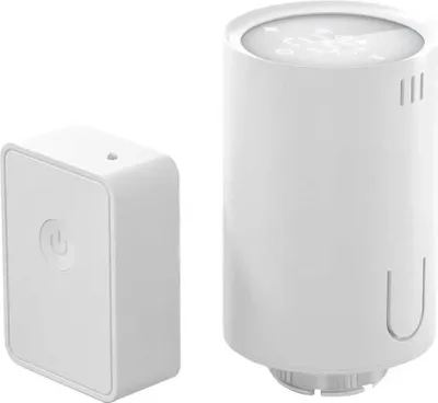 Image de Meross - MTS150H - Thermostat