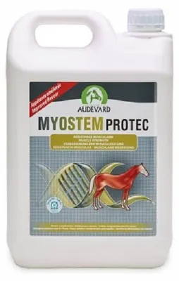 Produktbild von Audevard Myostem Protec 4,5L (Ndr)