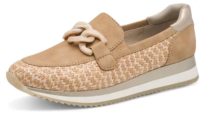 Produktbild von Jana Damen Slipper Elegant Vegan