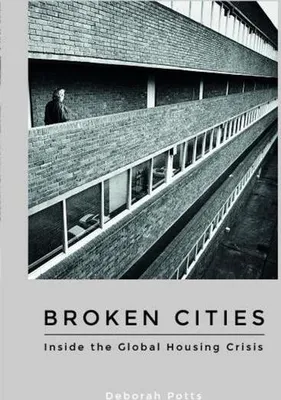 Obrázek produktu pro Broken Cities
