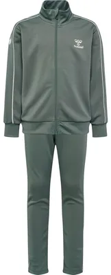 Produktbild von Hummel hmlTRACK TRACKSUIT - LAUREL WREATH, Größe:140