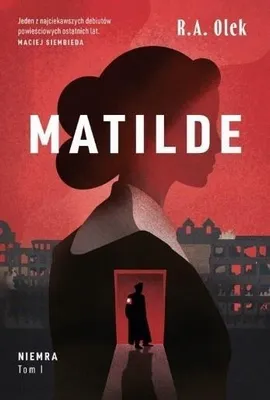 Obrázok produktu pre Niemra. Tom 1. Matilde