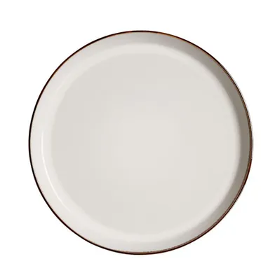 Obrázek produktu pro Ritzenhoff a Breker Visby bílý talíř plochý 26,5 cm