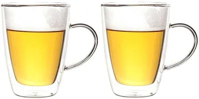 Produktbild von Cosy & Trendy Doppelwandige Gläser 250 ml - 2 Stück