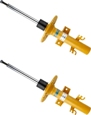 Obrázok produktu pre Sada tlmičov prednej nápravy s plynovým tlakom BILSTEIN pre modely ako napr. VW CALIFORNIA