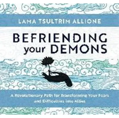 Produktbild von Befriending Your Demons