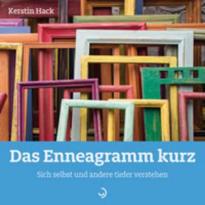 Produktbild von Das Enneagramm kurz