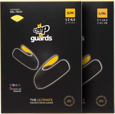 Produktbild von Schuhe Crep Protect CP031 für Uni