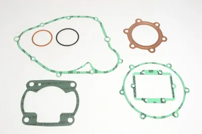 Produktbild von Motordichtungen Motor Dichtsatz Athena für Kawasaki KDX 250 82-84 / KX 250 82