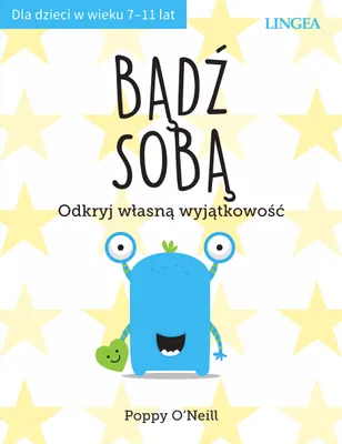 Productafbeelding van Bądź sobą. Odkryj własną wyjątkowość