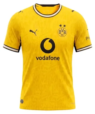 Immagine prodotto di Maglietta Puma BVB Home 78408701