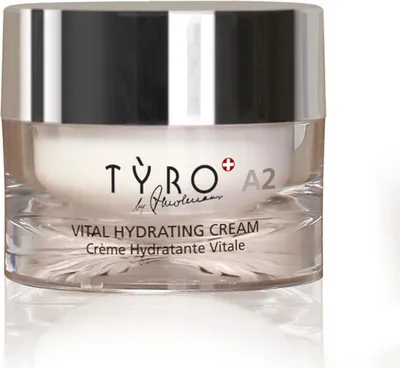 Produktbild von Tyro Vital Hydrating Cream 50ml